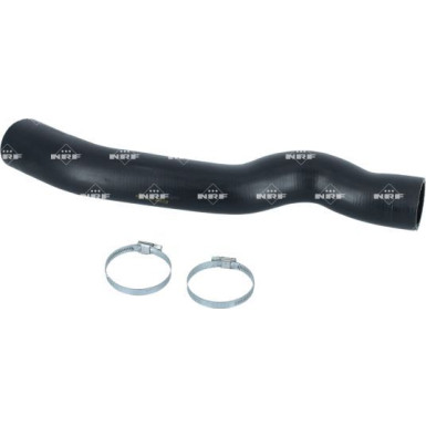 NRF Ladeluftschlauch 166306