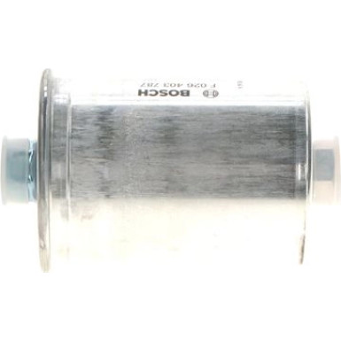 Kraftstofffilter | ALFA,MASERATI,DAIMLER,PEUGEOT,VW | F 026 403 787