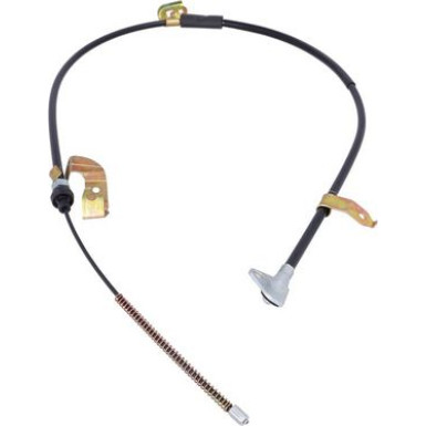 KAMOKA Seilzug, Feststellbremse 1190085