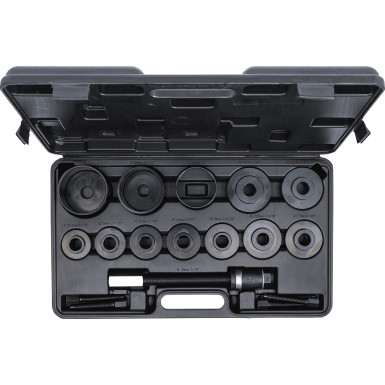 BGS Radlager-Werkzeug-Satz | universal | 21-tlg | 67310