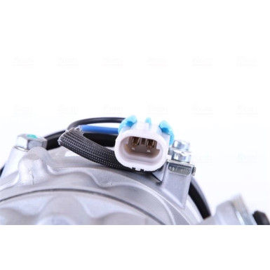 Kompressor PKW Opel Vectra C 02 FIRST FIT 89577