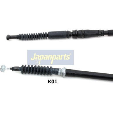 Seilzug, Feststellbremse Kia T. Shuma/Carens Ii 97- Pr BC-K01 Seilzug, Feststellbremse Kia T. Shuma/Carens Ii 97- Pr BC-K01