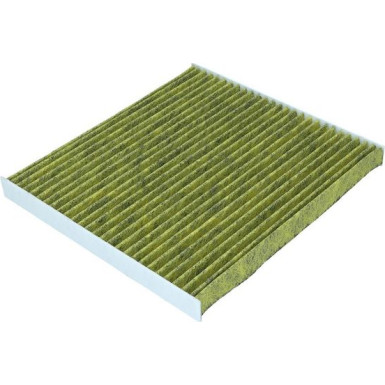 KAMOKA Filter, Innenraumluft 6080156