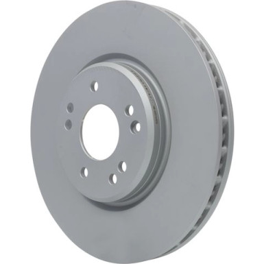 Bremsscheibe Db P. W124/R129 4.2-6.0 91-01 Pr | 24.0130-0122.1