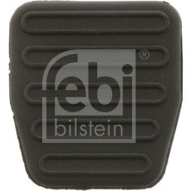 FEBI BILSTEIN Pedalabdeckung | 05243