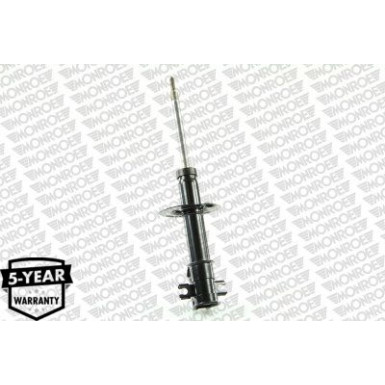 MONROE ORIGINAL-Gasdämpfer VA | FIAT Punto 1.9D 99 | 16416