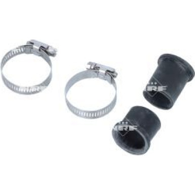 NRF Motorkühler | 516355