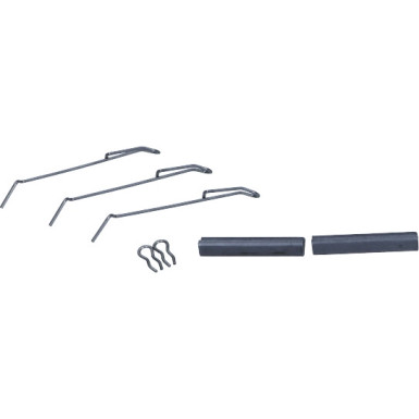 27-1450 Zubehörsatz, Scheibenbremsbelag