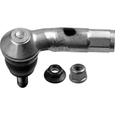 35281 02 Spurstangenkopf 35281 02 Spurstangenkopf