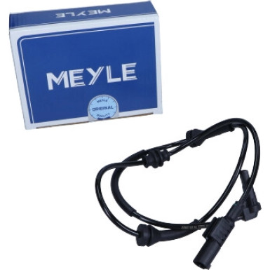 214 899 0003 Sensor, Raddrehzahl MEYLE-ORIGINAL: True to OE.