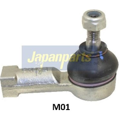 Gelenk - Lenkung Smart Fortwo 07- Pr / Le TI-M01