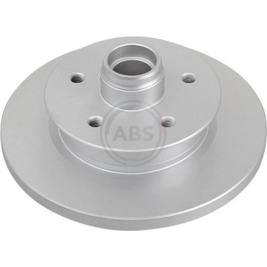 A.B.S. Bremsscheibe A.B.S. Bremsscheibe