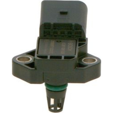 0 281 006 059 Sensor, Saugrohrdruck