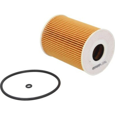 KAMOKA Ölfilter