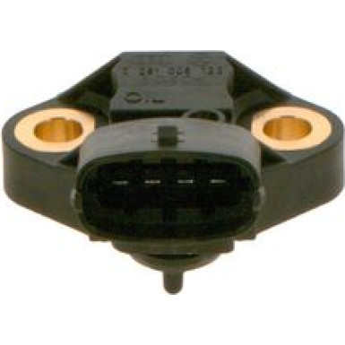 0 281 006 123 Sensor, Öltemperatur/-druck