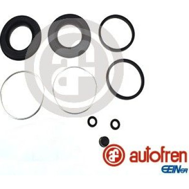 Autofren Reparatursatz, Bremssattel D4202