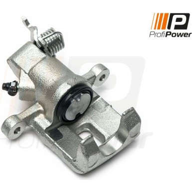 PROFIPOWER Bremssattel | 4B2071L