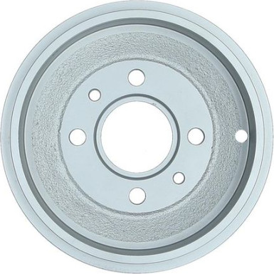 KAMOKA Bremstrommel 104007 KAMOKA Bremstrommel 104007