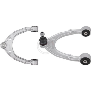 A.B.S. Achsarm A.B.S. Achsarm