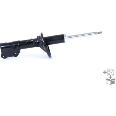 MONROE ORIGINAL-Gasdämpfer VA li | HYUNDAI Getz 02 | R7614 MONROE ORIGINAL-Gasdämpfer VA li | HYUNDAI Getz 02 | R7614