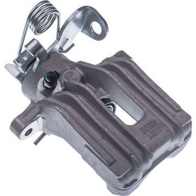 DENCKERMANN Bremstrommel | B190035L