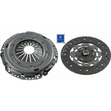 SACHS Kupplungssatz 3000 950 605 SACHS Kupplungssatz 3000 950 605