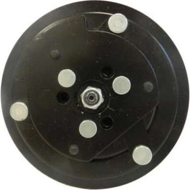 Kompressor, Klimaanlage BEHR ACP 769 000S