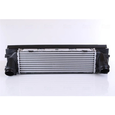 Ladeluftkühler PKW BMW 3 F30 11 FIRST FIT 96344