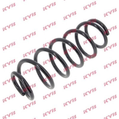 KYB Fahrwerksfeder Mazda T. 6 Station Wagon 1.8-2.3 08/02-08/07 | RH6416