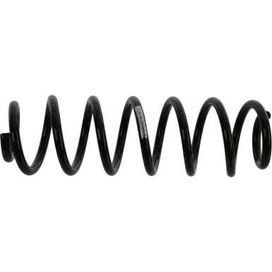 SACHS Fahrwerksfeder | 994 936
