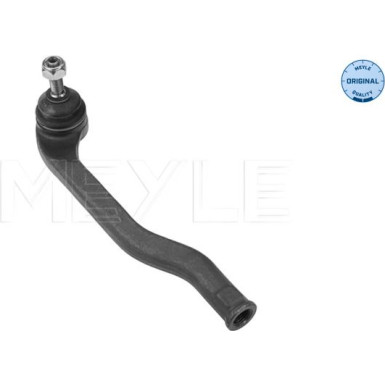72 301 044 Spurstangenkopf VA re DACIA Duster 10 MEYLE-ORIGINAL: True to OE 16-16 020 0027 72 301 044 Spurstangenkopf VA re DACIA Duster 10 MEYLE-ORIGINAL: True to OE 16-16 020 0027