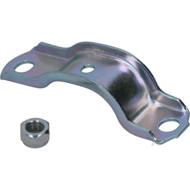 35489 01 Lenker, Radaufhängung