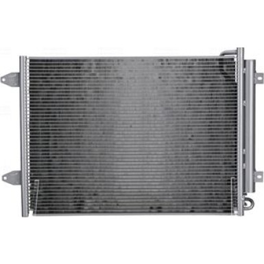 Kondensator PKW VW Passat 05 FIRST FIT 94831