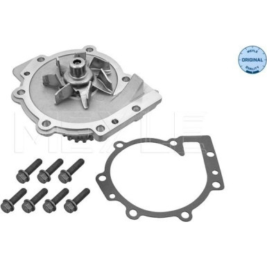 Wasserpumpe MEYLE-ORIGINAL: True to OE 5132200007