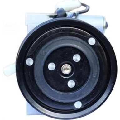 Kompressor PKW | Mazda 6 07 | 89609