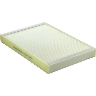 DENCKERMANN Innenraumfilter M110015