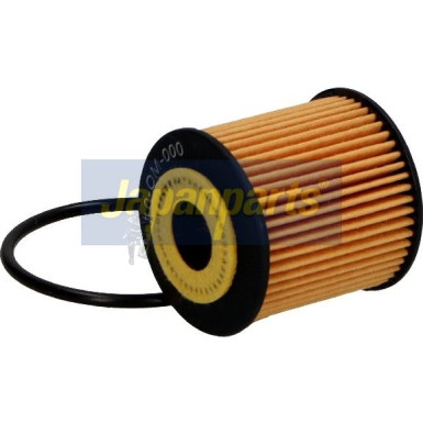 Ölfilter Smart 0,6/0,8 Cdi FO-M00S