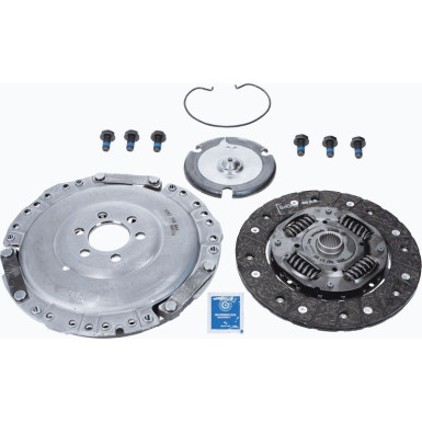 3000 824 501 Kupplungssatz