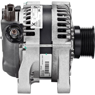 VALEO Generator 440411