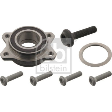 FEBI BILSTEIN Radlager | 29844