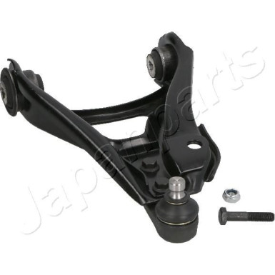 BS-112L Lenker, Radaufhängung