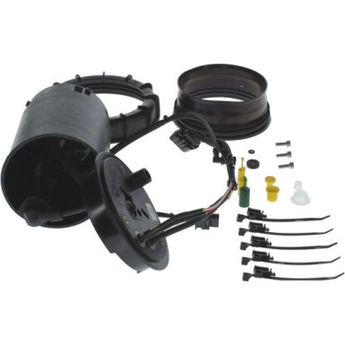 F 01C 600 256 Beheizung, Tankeinheit (Harnstoffeinspritzung) F 01C 600 256 Beheizung, Tankeinheit (Harnstoffeinspritzung)