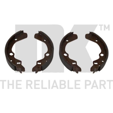 2732500 Bremsbackensatz