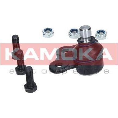 KAMOKA Trag-/Führungsgelenk