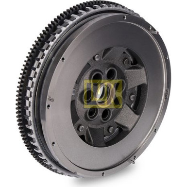 Zweimassenschwungrad RENAULT Megane II 2 0 03 LuK DMF 415 0413 10