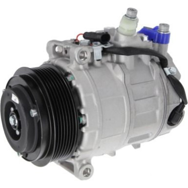 Kompressor, Klimaanlage VALEO CORE-FLEX VAL813427