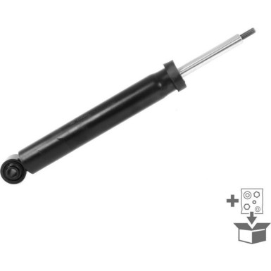 MONROE OESpectrum HA li/re | BMW 5er Touring 12 | 376015SP MONROE OESpectrum HA li/re | BMW 5er Touring 12 | 376015SP