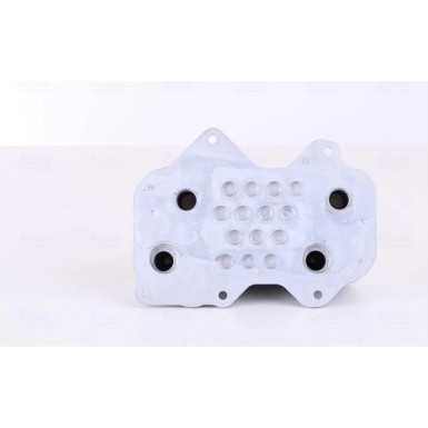 90712 Ölkühler, Motoröl