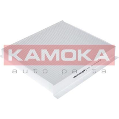 KAMOKA Filter, Innenraumluft | F404001