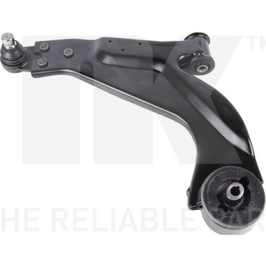 5012547 Lenker, Radaufhängung 5012547 Lenker, Radaufhängung